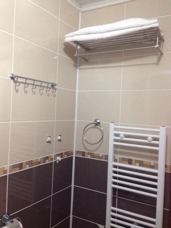 Gelibolu Hotel 외부 사진