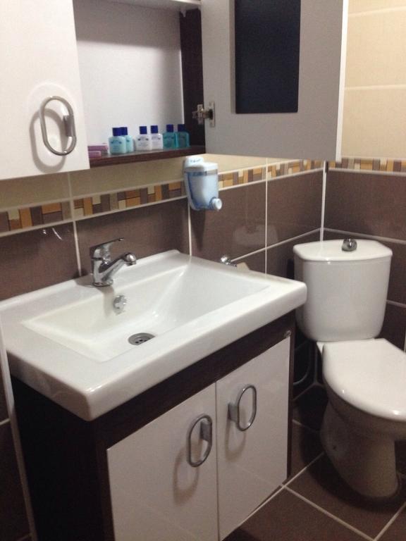 Gelibolu Hotel 외부 사진