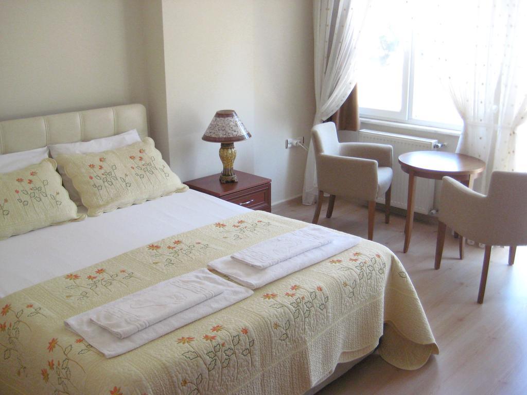 Gelibolu Hotel 객실 사진