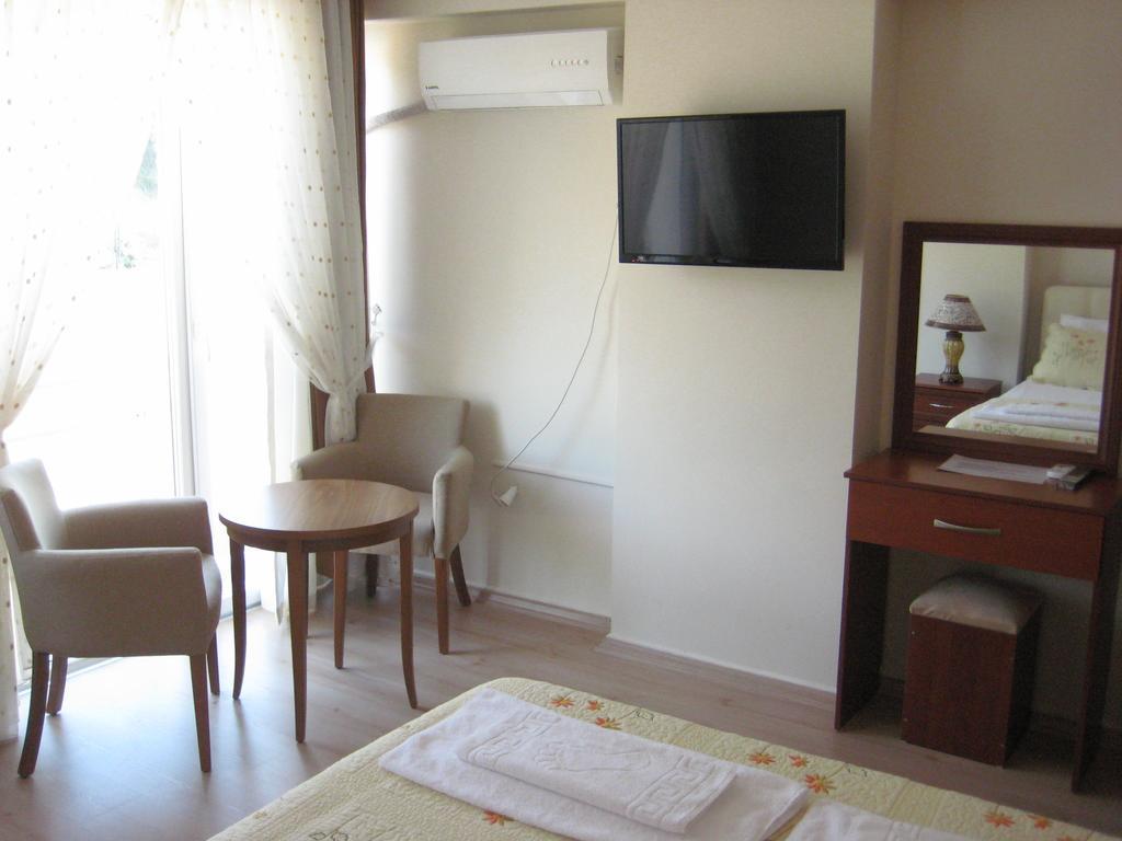 Gelibolu Hotel 객실 사진