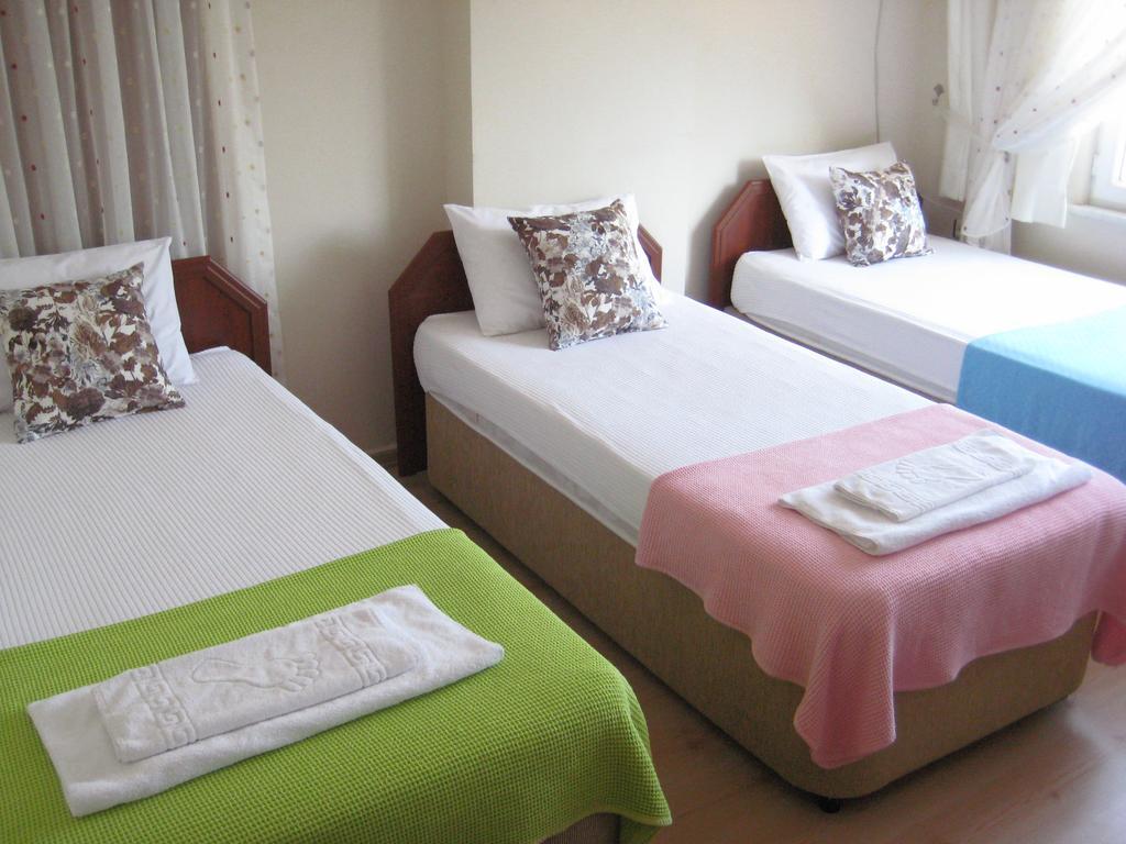 Gelibolu Hotel 객실 사진