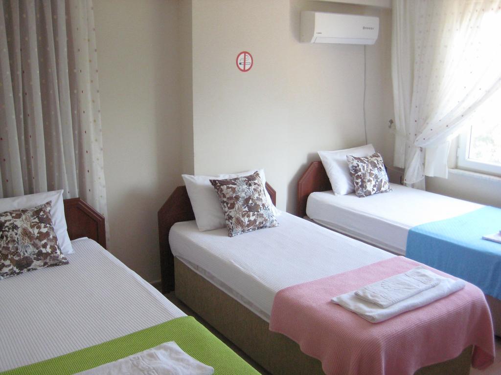 Gelibolu Hotel 객실 사진