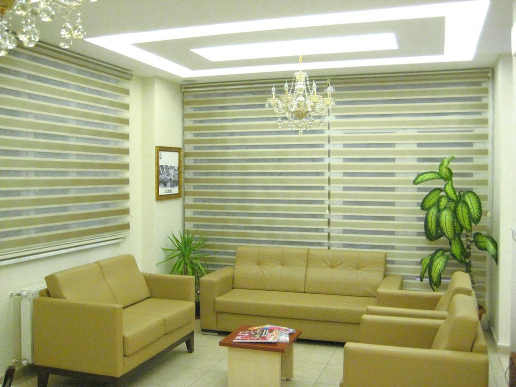 Gelibolu Hotel 외부 사진