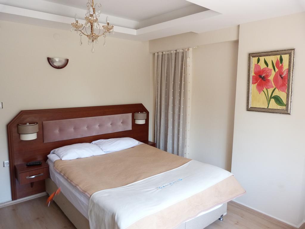 Gelibolu Hotel 객실 사진