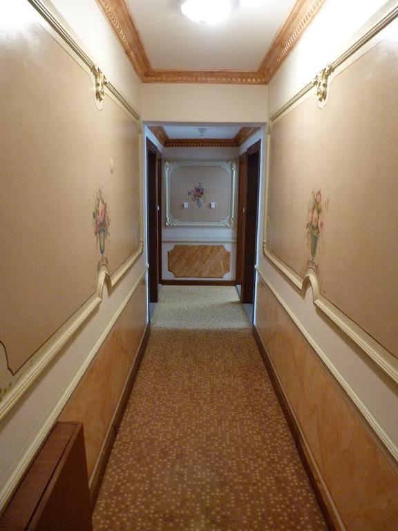 Gelibolu Hotel 외부 사진