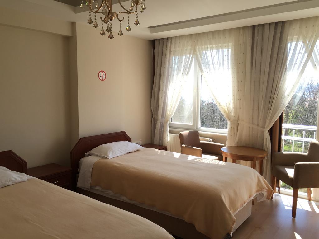 Gelibolu Hotel 객실 사진