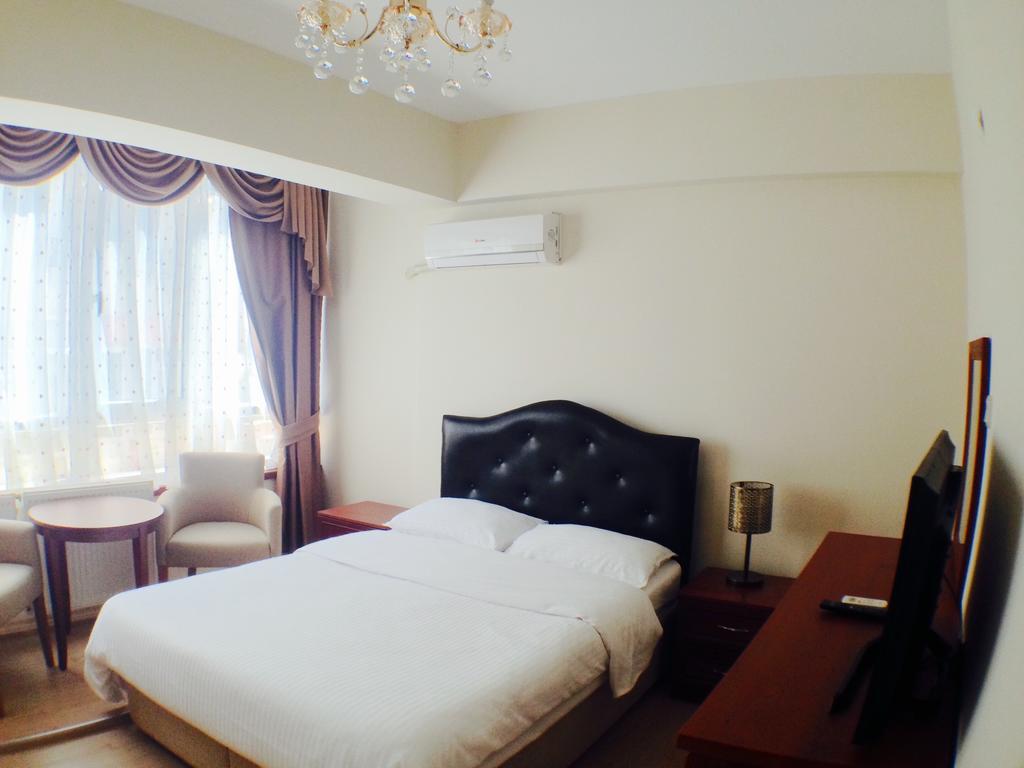 Gelibolu Hotel 객실 사진