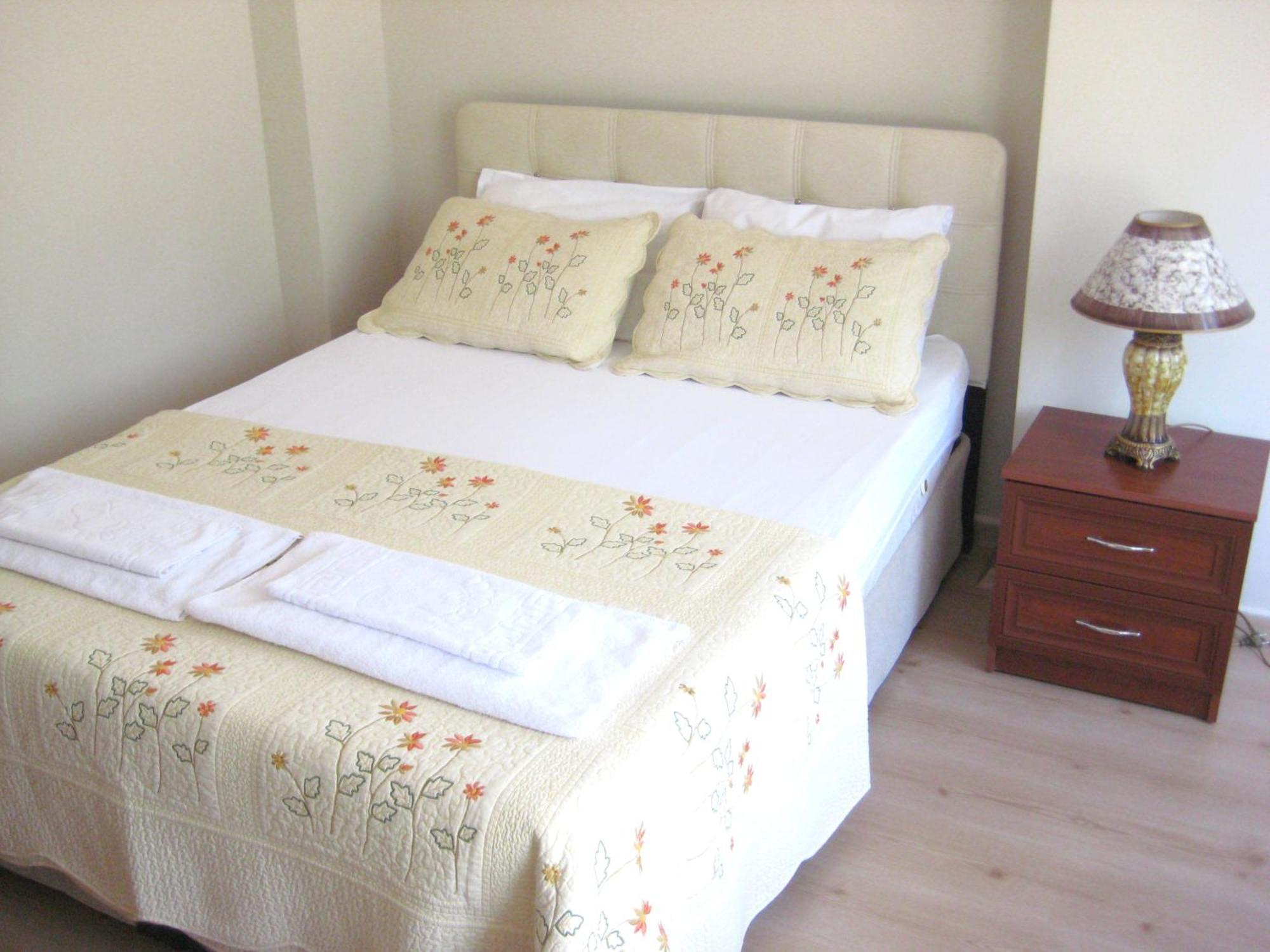Gelibolu Hotel 객실 사진