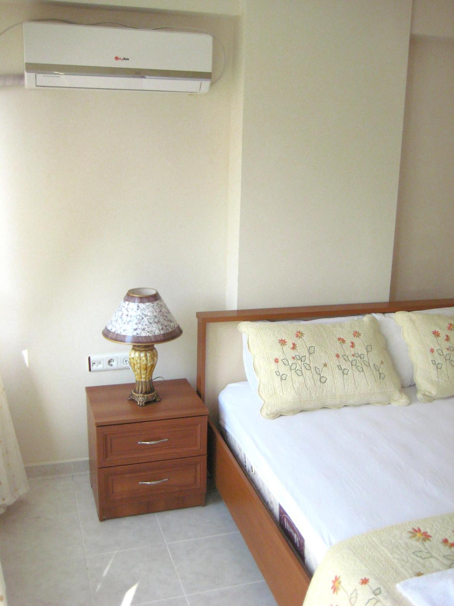 Gelibolu Hotel 객실 사진