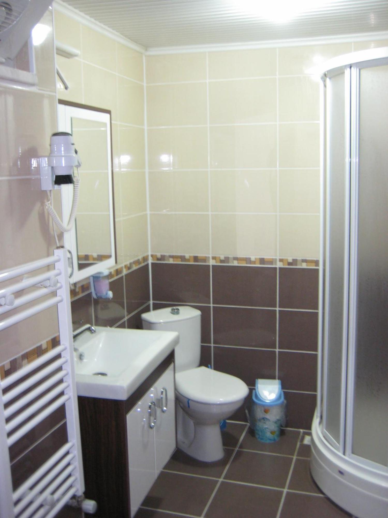 Gelibolu Hotel 객실 사진
