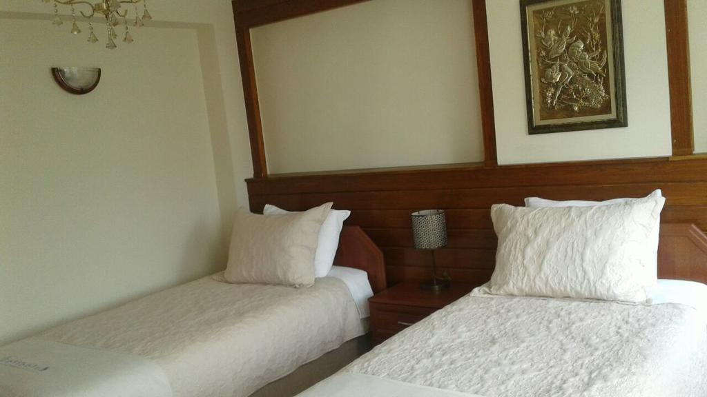 Gelibolu Hotel 외부 사진