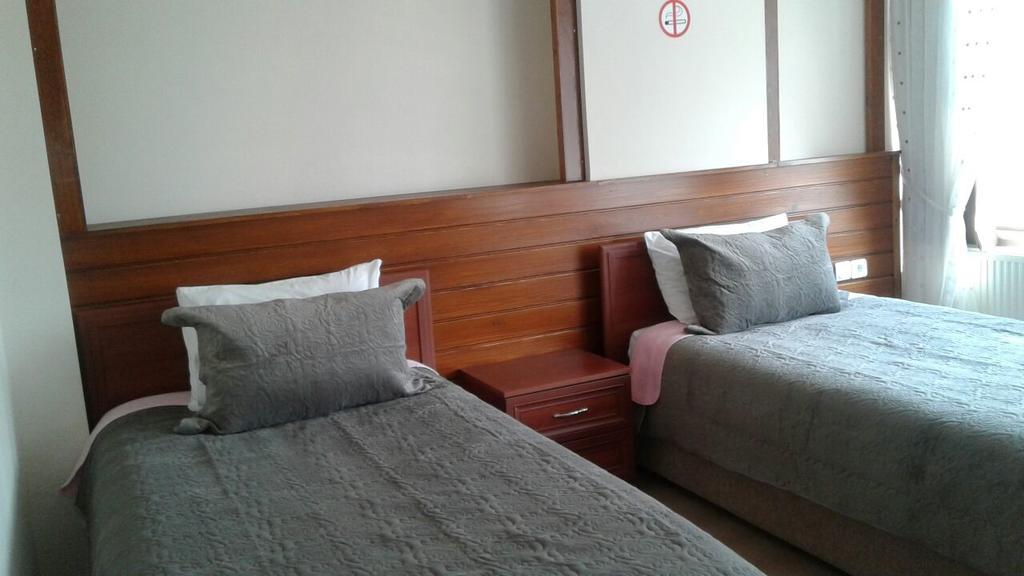 Gelibolu Hotel 외부 사진