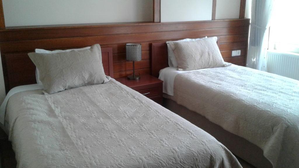 Gelibolu Hotel 외부 사진