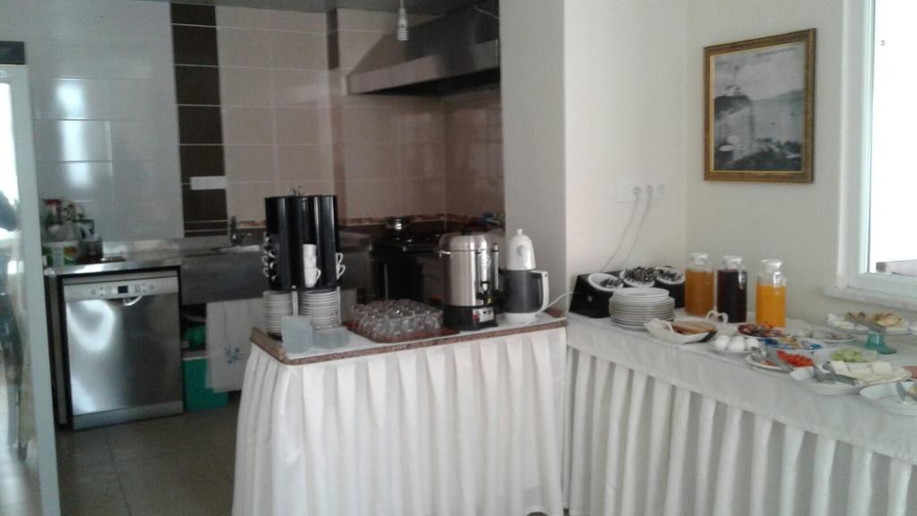 Gelibolu Hotel 외부 사진