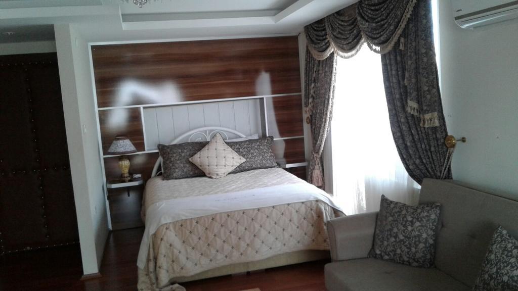 Gelibolu Hotel 외부 사진