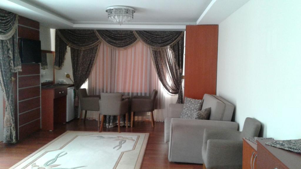 Gelibolu Hotel 외부 사진