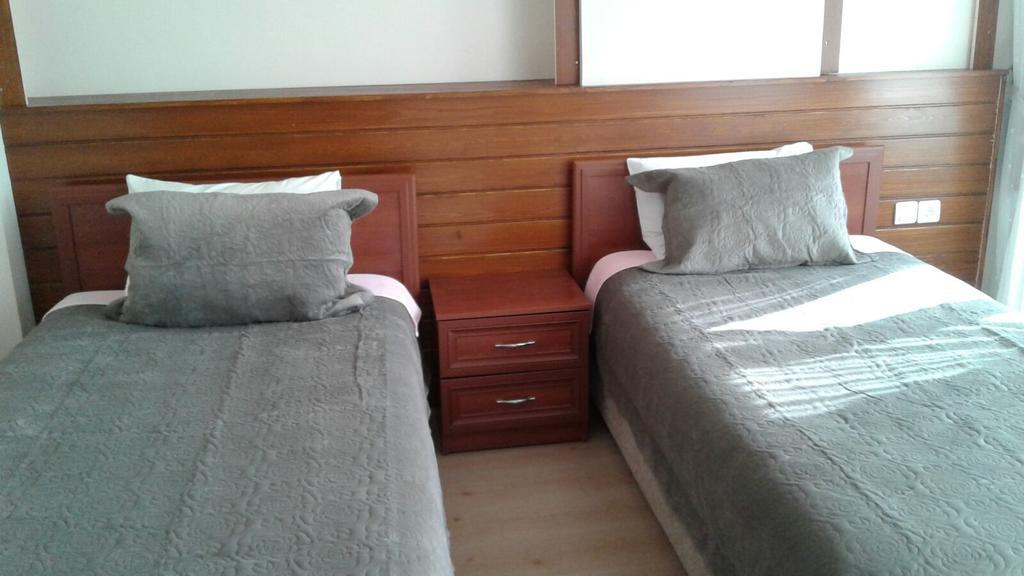 Gelibolu Hotel 외부 사진