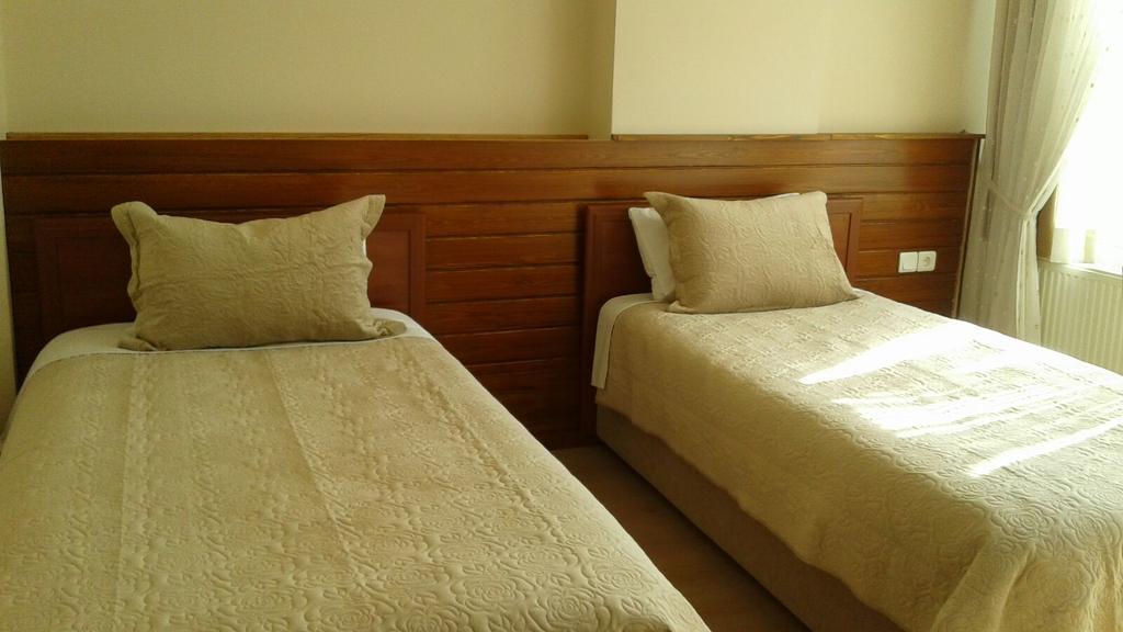 Gelibolu Hotel 외부 사진
