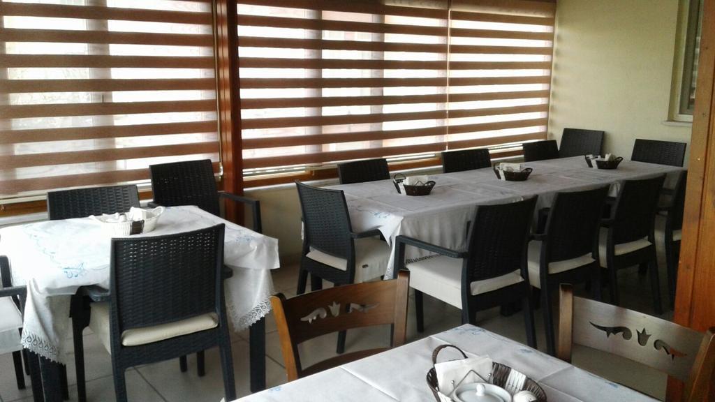 Gelibolu Hotel 외부 사진