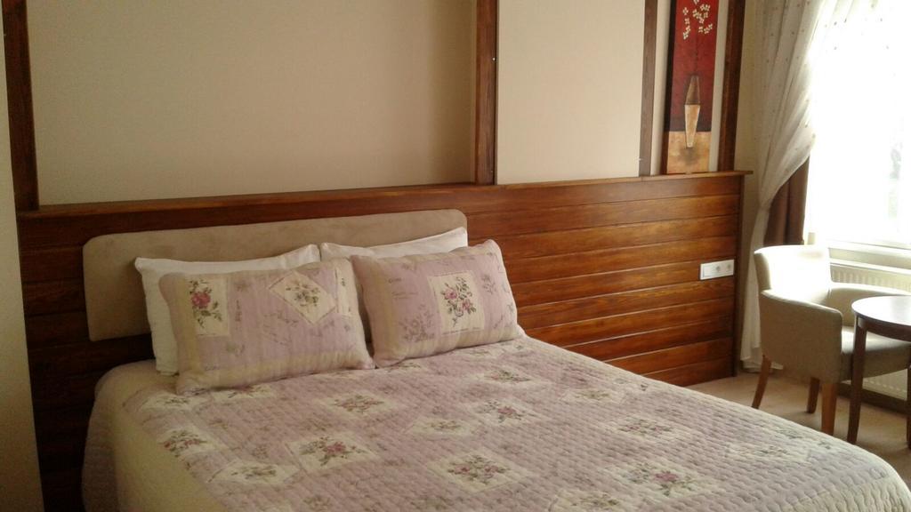 Gelibolu Hotel 외부 사진