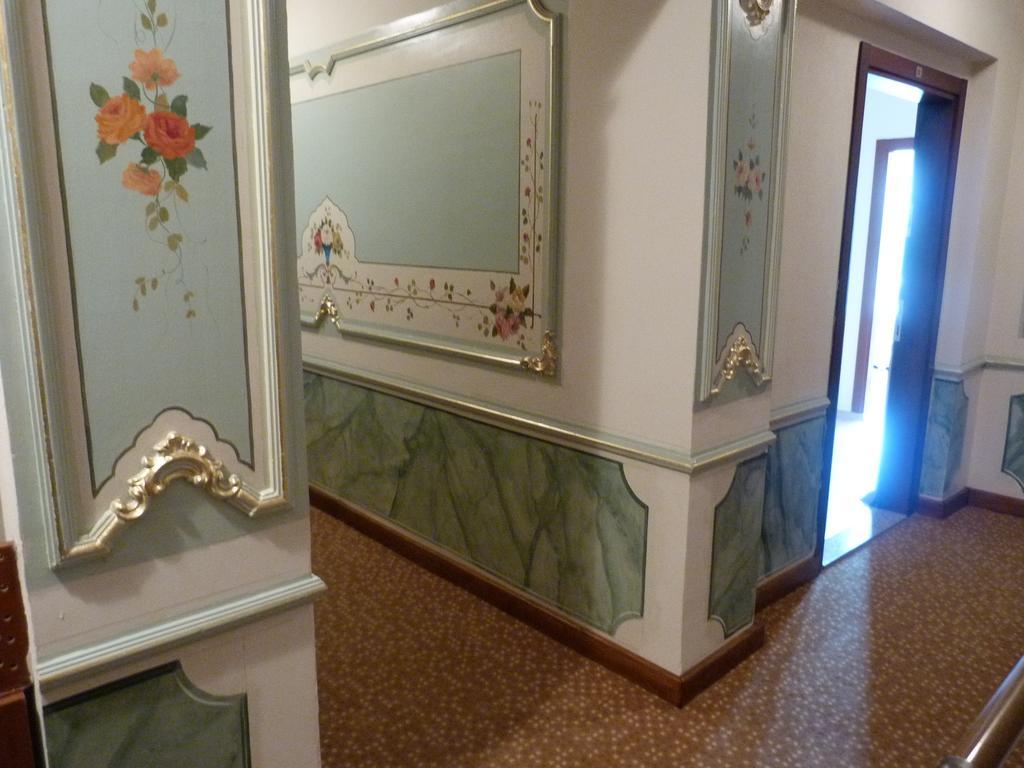 Gelibolu Hotel 외부 사진
